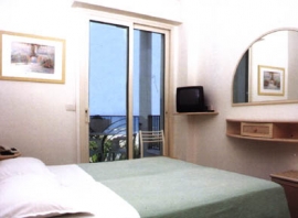 Hotel Prestige Cattolica