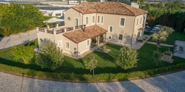 Hotel S.Giovanni Relais Cattolica Hotel S.Giovanni Relais Cattolica