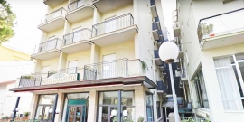 Hotel San Giusto Cattolica Hotel San Giusto Cattolica