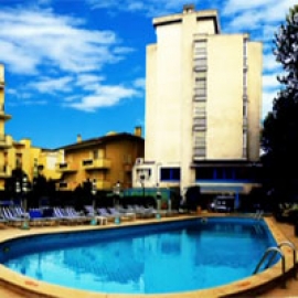 Hotel Senior Cattolica Hotel Senior Cattolica