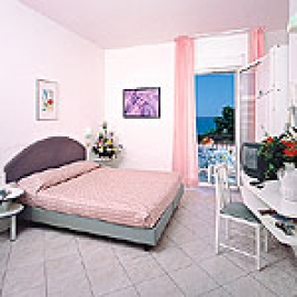 Hotel Sole Cattolica Hotel Sole Cattolica
