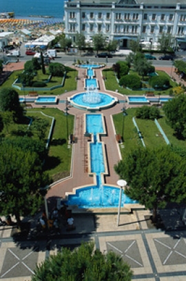 Hotel Spiaggia Cattolica Hotel Spiaggia Cattolica