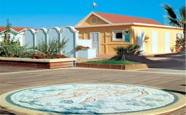 Hotel Tosca Cattolica Hotel Tosca Cattolica