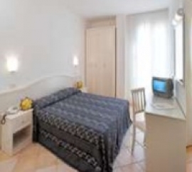 Hotel Trevi Cattolica Hotel Trevi Cattolica