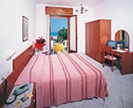 Hotel Villa Fulgida Cattolica