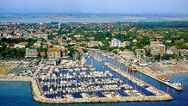 Hotel Admiral Cervia Hotel Admiral Cervia