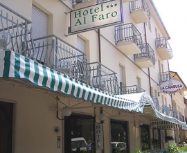 Hotel Al Faro Cervia
