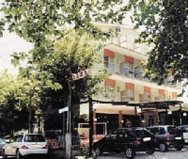 Hotel Alba Cervia