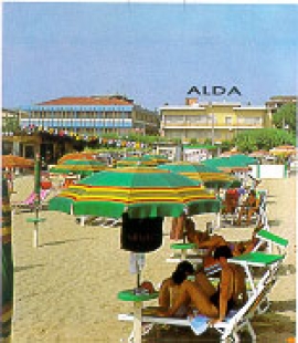 Hotel Alda Cervia