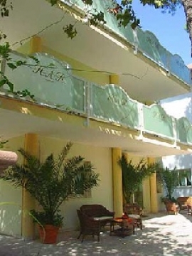 Hotel Aldebaran Cervia