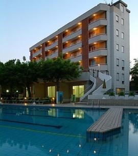 Hotel Amarcord Cervia