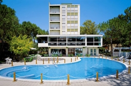 Hotel Ambasciatori Cervia