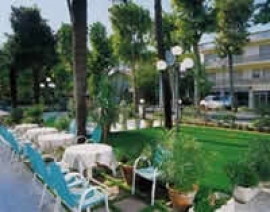 Hotel Astor Cervia