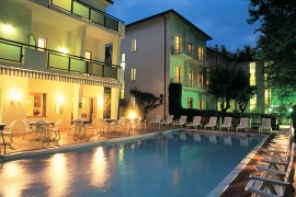 Hotel Athena Cervia