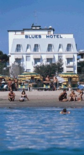 Hotel Blues Cervia