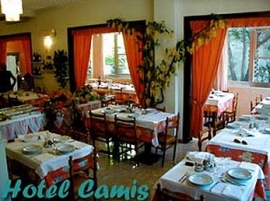 Hotel Camis Cervia