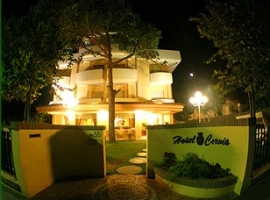 Hotel Cervia Hotel Cervia