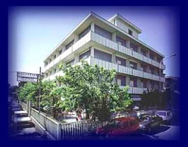 Hotel Chiari Cervia Hotel Chiari Cervia