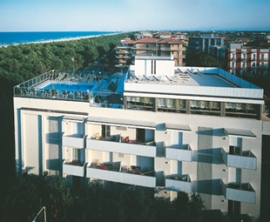 Hotel Cinzia Cervia