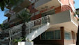 Hotel Clift Cervia Hotel Clift Cervia