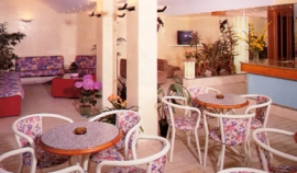 Hotel Del Falco Cervia Hotel Del Falco Cervia