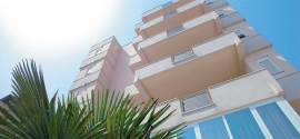 Hotel Diplomatic Cervia Hotel Diplomatic Cervia