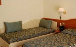 Hotel Donatella Cervia Hotel Donatella Cervia