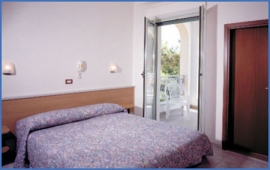 Hotel Dover Cervia