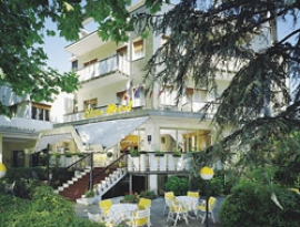Hotel Elite Cervia Hotel Elite Cervia