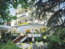 Hotel Elite Cervia