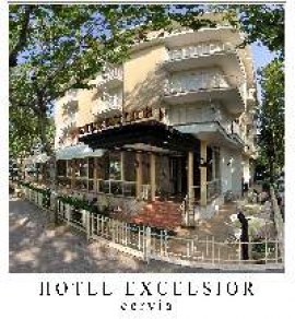 Hotel Excelsior Cervia