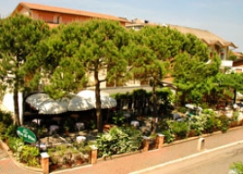 Hotel Fior di Pino Cervia