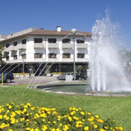 Hotel Genzianella Cervia