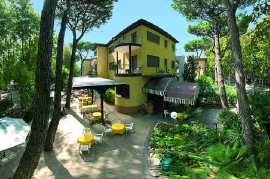 Hotel K2 Cervia Hotel K2 Cervia