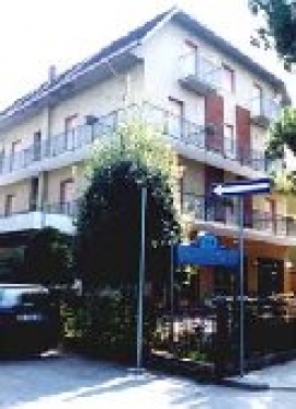 Hotel Abc Cervia Hotel Abc Cervia
