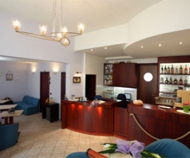 Hotel Airone Cervia Hotel Airone Cervia