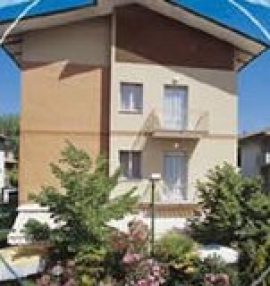 Hotel Carezza Cervia Hotel Carezza Cervia