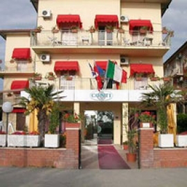 Hotel Conti Cervia Hotel Conti Cervia