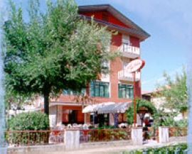 Hotel Gabry Cervia