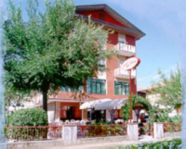 Hotel Gabry Cervia Hotel Gabry Cervia