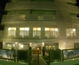Hotel Kiss Cervia Hotel Kiss Cervia