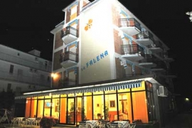 Hotel La Falena Cervia Hotel La Falena Cervia