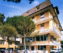 Hotel La Playa Cervia