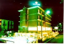 Hotel Lanzoni Cervia