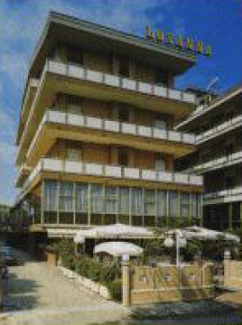 Hotel Losanna Cervia Hotel Losanna Cervia