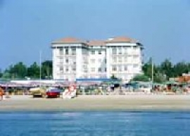 Hotel Lungomare Cervia