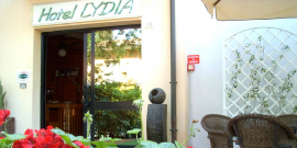 Hotel Lydia Cervia Hotel Lydia Cervia