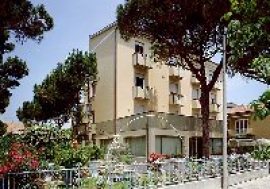 Hotel Maggiorina Cervia