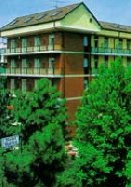 Hotel Matteo Cervia Hotel Matteo Cervia
