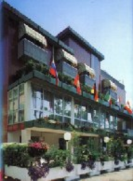 Hotel Milazzo Cervia Hotel Milazzo Cervia